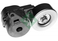 Tensioner Lever, v-ribbed belt 534028510 Ina