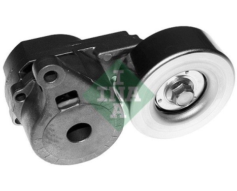 Tensioner Lever, v-ribbed belt 534028510 Ina