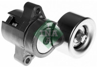 Tensioner Lever, v-ribbed belt 534029510 Ina