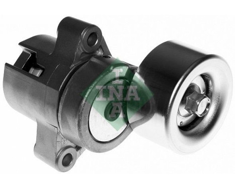 Tensioner Lever, v-ribbed belt 534029510 Ina