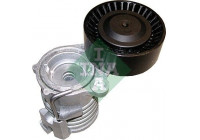 Tensioner Lever, v-ribbed belt 534029610 Ina