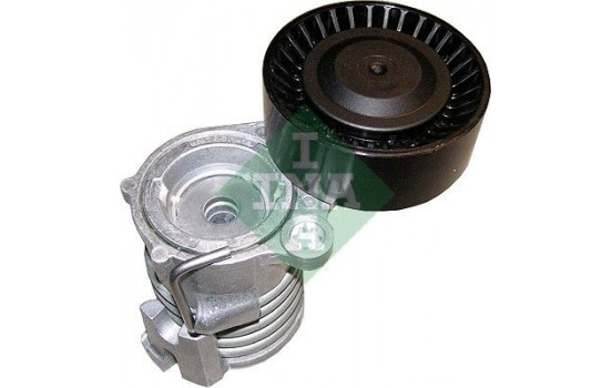 Tensioner Lever, v-ribbed belt 534029610 Ina