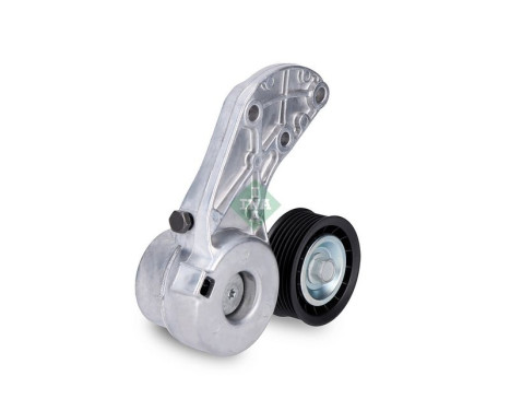 Tensioner Lever, v-ribbed belt 534030710 Ina, Image 3