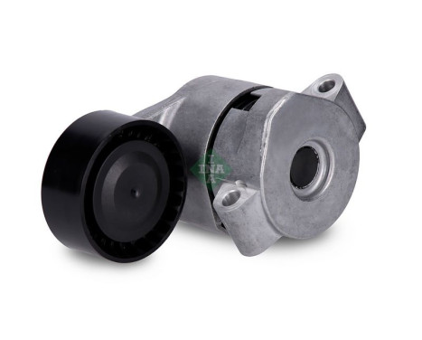 Tensioner Lever, v-ribbed belt 534030810 Ina, Image 2