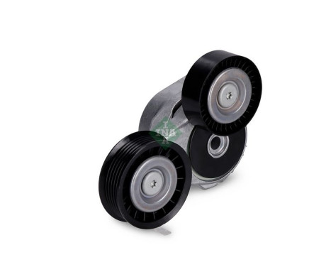 Tensioner Lever, v-ribbed belt 534030910 Ina, Image 3