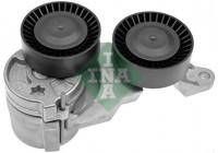 Tensioner Lever, v-ribbed belt 534031910 Ina