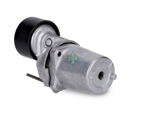 Tensioner Lever, v-ribbed belt 534032010 Ina, Image 2