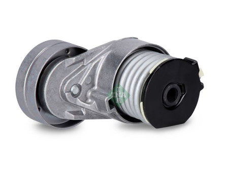Tensioner Lever, v-ribbed belt 534032110 Ina, Image 2