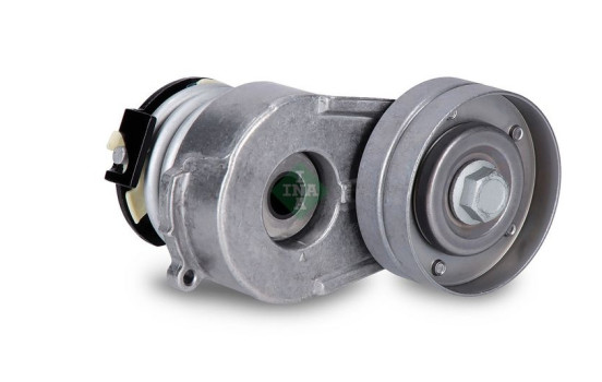 Tensioner Lever, v-ribbed belt 534032110 Ina, Image 3