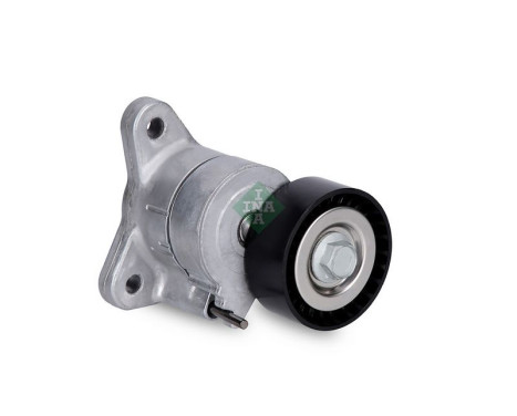 Tensioner Lever, v-ribbed belt 534032510 Ina, Image 3