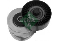Tensioner Lever, v-ribbed belt 534032910 Ina