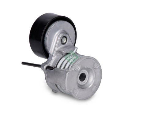 Tensioner Lever, v-ribbed belt 534033110 Ina, Image 2