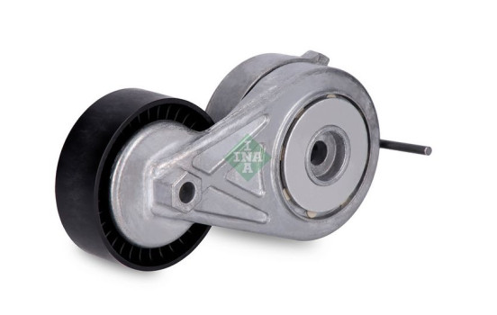 Tensioner Lever, v-ribbed belt 534033310 Ina, Image 2