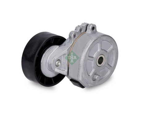 Tensioner Lever, v-ribbed belt 534033410 Ina, Image 2