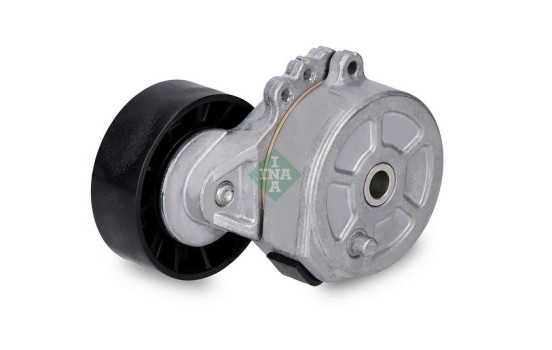 Tensioner Lever, v-ribbed belt 534033410 Ina, Image 2