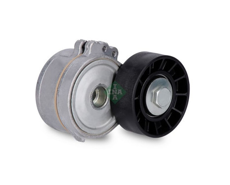 Tensioner Lever, v-ribbed belt 534033410 Ina, Image 3