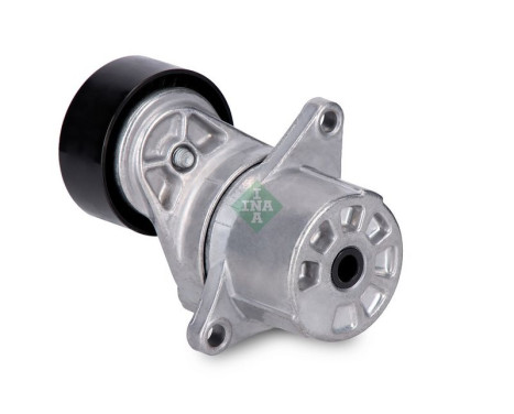 Tensioner Lever, v-ribbed belt 534033610 Ina, Image 2