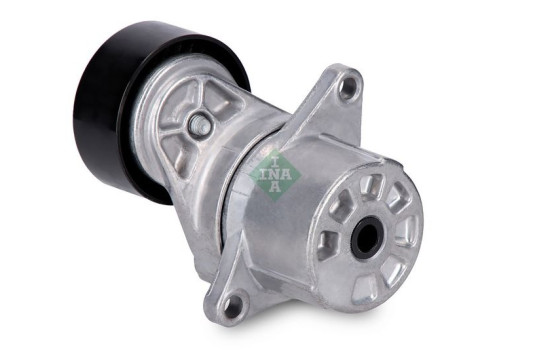 Tensioner Lever, v-ribbed belt 534033610 Ina, Image 2