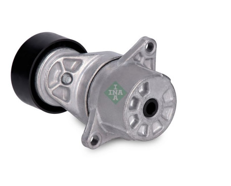 Tensioner Lever, v-ribbed belt 534033710 Ina, Image 3