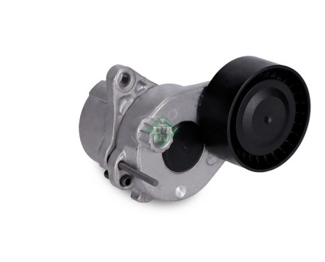 Tensioner Lever, v-ribbed belt 534033710 Ina, Image 4
