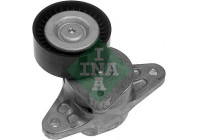 Tensioner Lever, v-ribbed belt 534033910 Ina