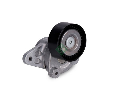 Tensioner Lever, v-ribbed belt 534033910 Ina, Image 3