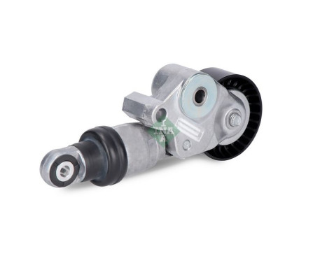 Tensioner Lever, v-ribbed belt 534034210 Ina, Image 2