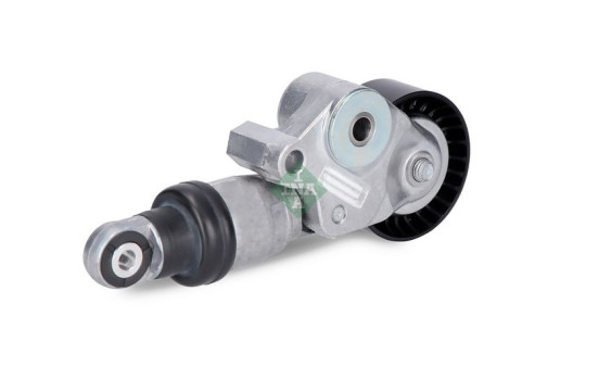 Tensioner Lever, v-ribbed belt 534034210 Ina, Image 2