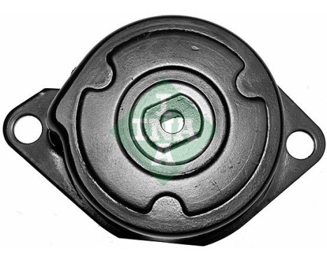 Tensioner Lever, v-ribbed belt 534034510 Ina