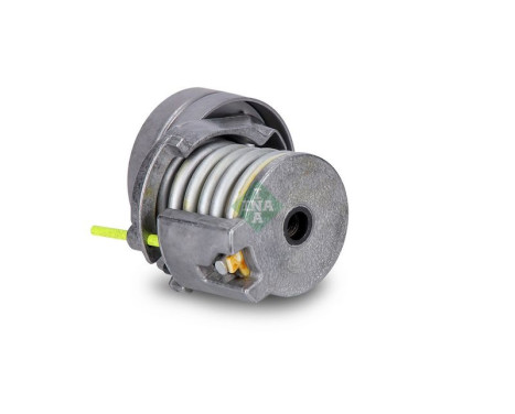 Tensioner Lever, v-ribbed belt 534034610 Ina, Image 2
