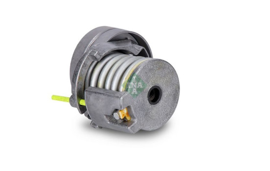 Tensioner Lever, v-ribbed belt 534034610 Ina, Image 2