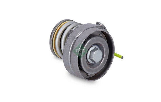 Tensioner Lever, v-ribbed belt 534034610 Ina, Image 3