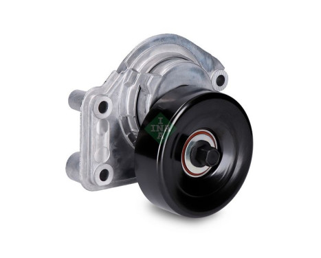 Tensioner Lever, v-ribbed belt 534035010 Ina, Image 3