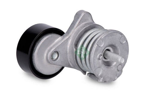 Tensioner Lever, v-ribbed belt 534035310 Ina, Image 2