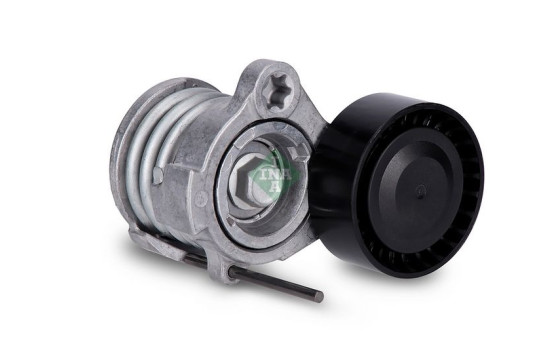 Tensioner Lever, v-ribbed belt 534035310 Ina, Image 3