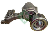 Tensioner Lever, v-ribbed belt 534035710 Ina