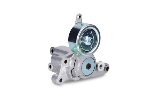 Tensioner Lever, v-ribbed belt 534036010 Ina, Image 3