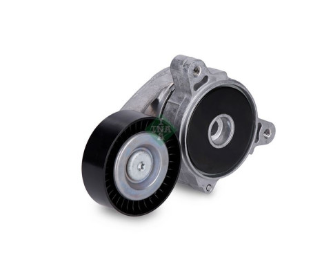 Tensioner Lever, v-ribbed belt 534036110 Ina, Image 3