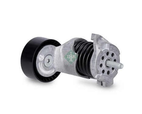 Tensioner Lever, v-ribbed belt 534036610 Ina, Image 2