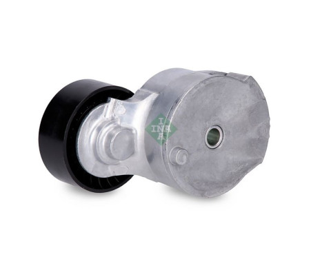 Tensioner Lever, v-ribbed belt 534036910 Ina, Image 2