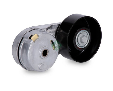 Tensioner Lever, v-ribbed belt 534037210 Ina, Image 3