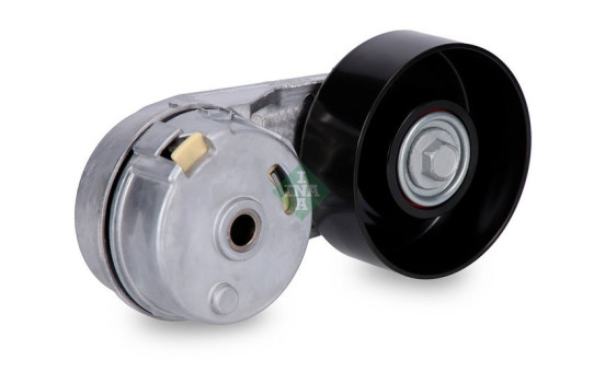Tensioner Lever, v-ribbed belt 534037210 Ina, Image 3