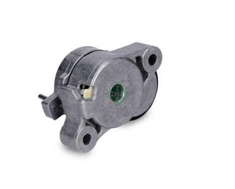 Tensioner Lever, v-ribbed belt 534039610 Ina, Image 2