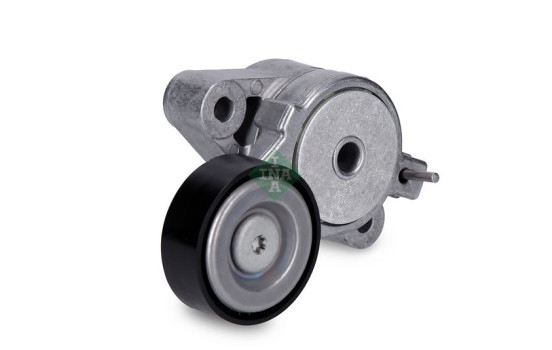 Tensioner Lever, v-ribbed belt 534039610 Ina, Image 3