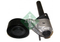 Tensioner Lever, v-ribbed belt 534040110 Ina