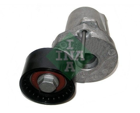 Tensioner Lever, v-ribbed belt 534040210 Ina