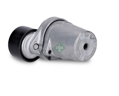 Tensioner Lever, v-ribbed belt 534040210 Ina, Image 2