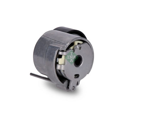 Tensioner Lever, v-ribbed belt 534040410 Ina, Image 2