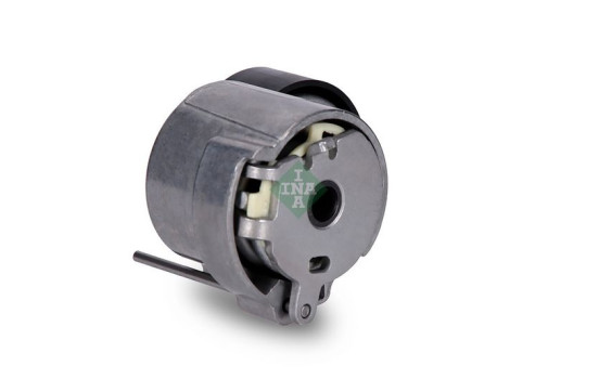Tensioner Lever, v-ribbed belt 534040410 Ina, Image 2