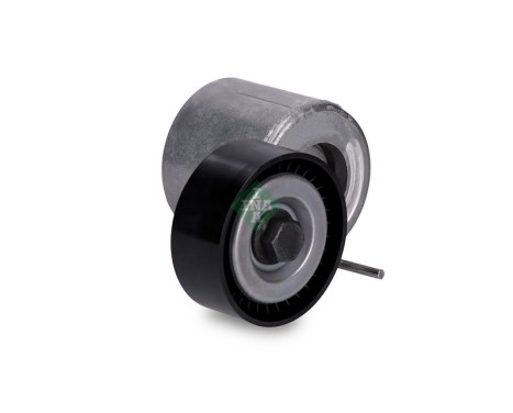 Tensioner Lever, v-ribbed belt 534040410 Ina, Image 3